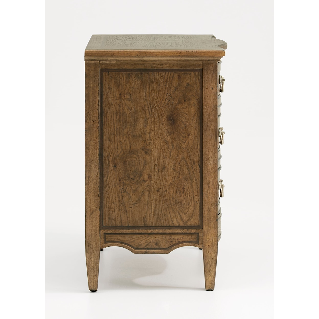 The Preserve Seneca Nightstand