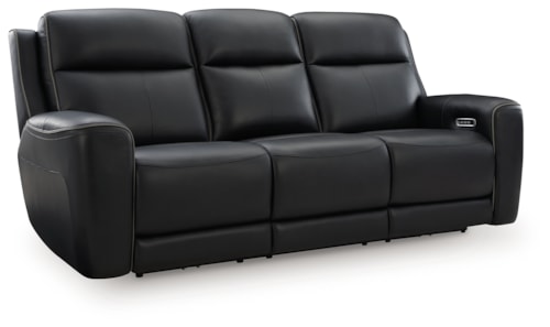 Power Reclining Sofa