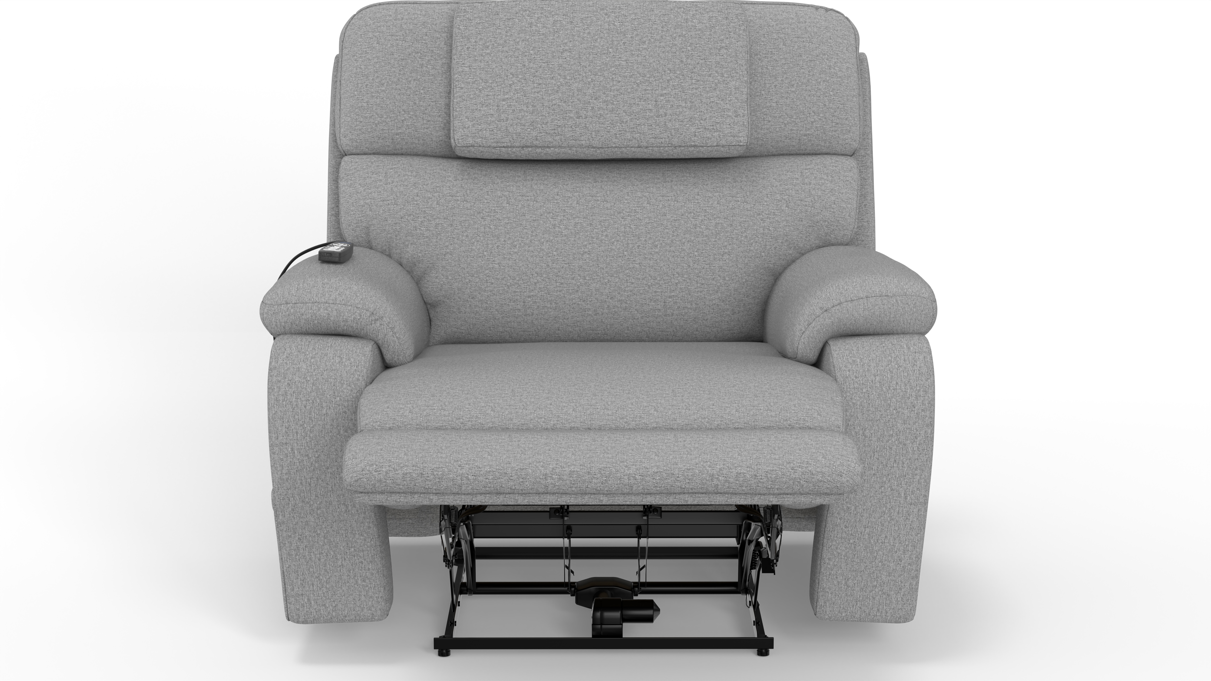 Zero Gravity Power Recliner