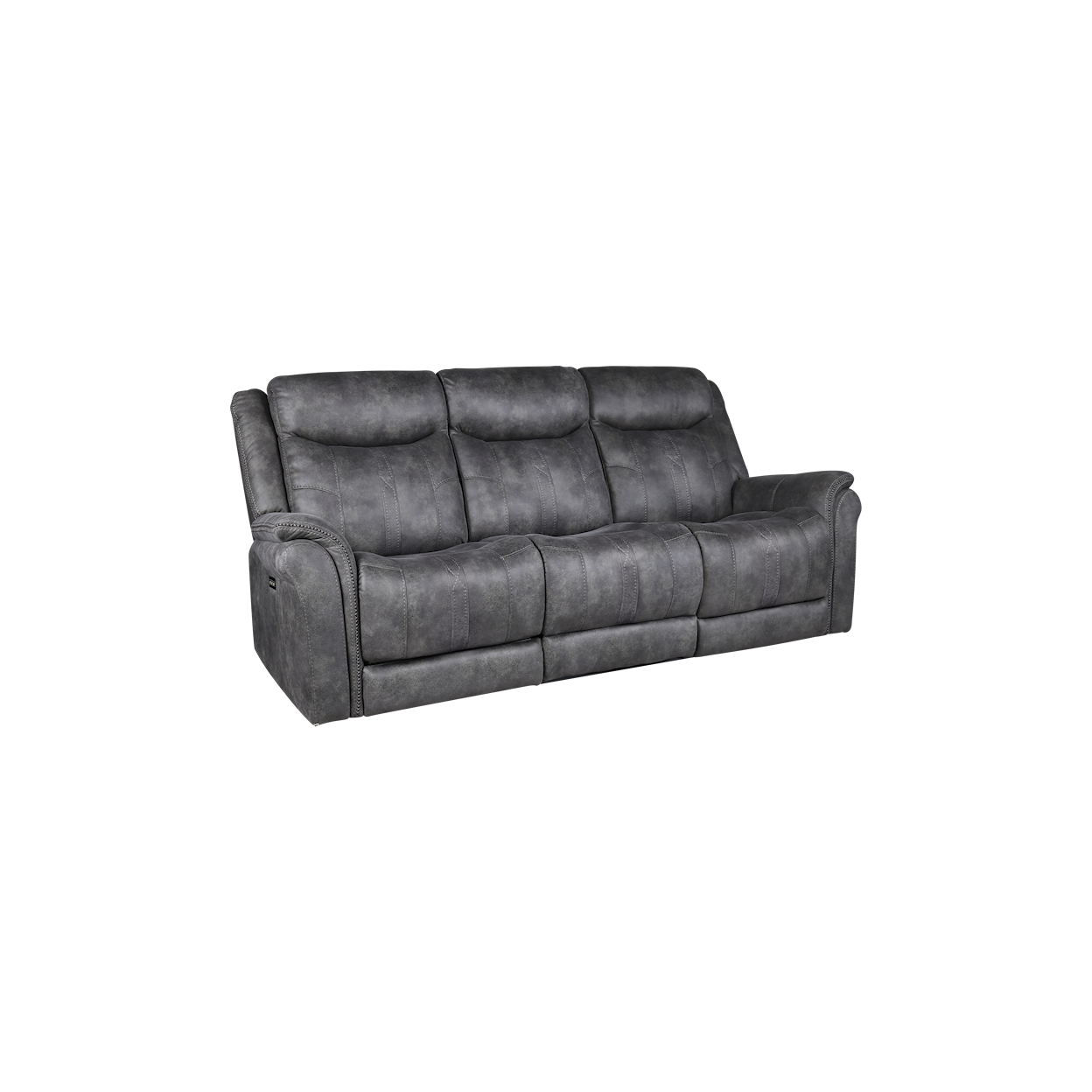 Steve Silver Morris Power Reclining Sofa