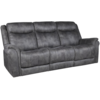 Steve Silver Morris Power Reclining Sofa