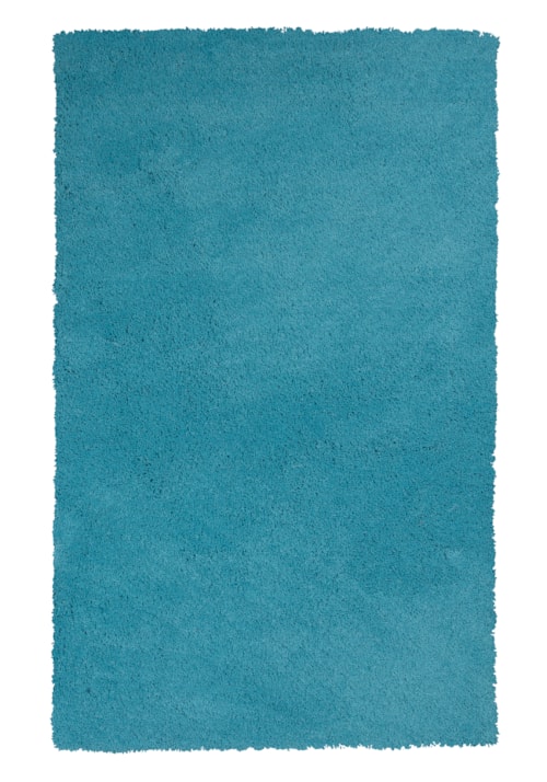 6' Round Rug