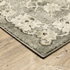 Oriental Weavers Florence 9'10" X 12'10"  Rug