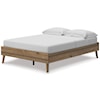 Benchcraft Aprilyn Full Platform Bed