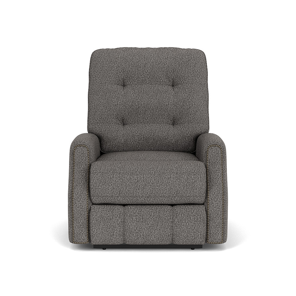 Power Rocker Recliner
