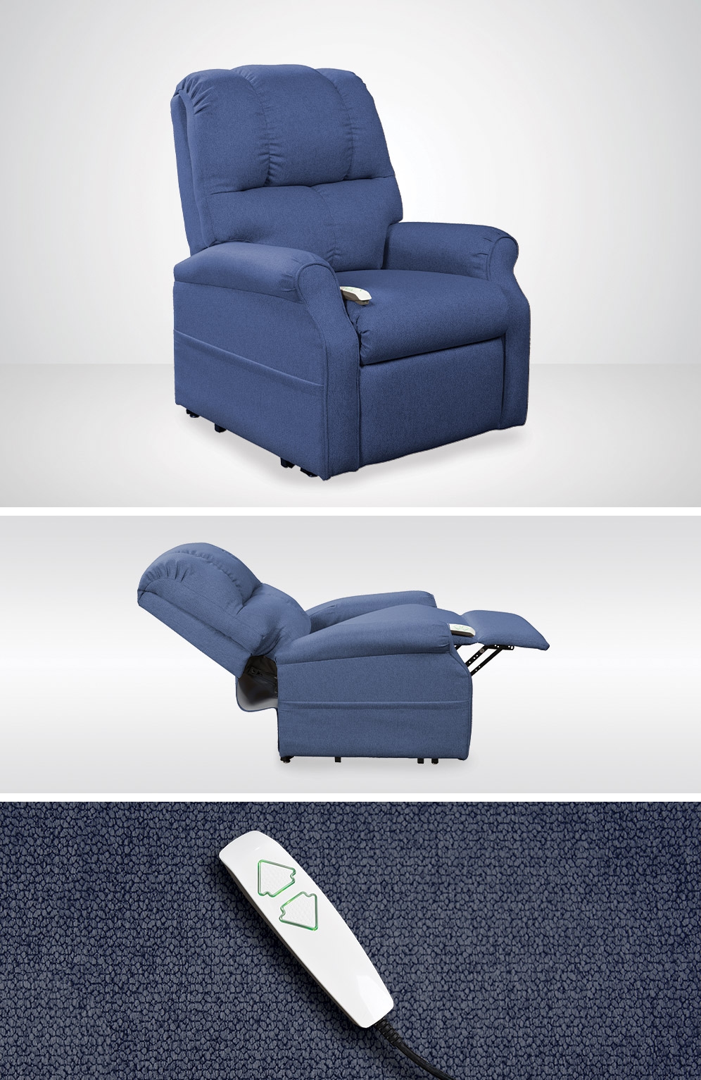 Recliner