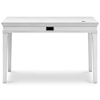 Signature Design by Ashley Kanwyn 48" Home Office Desk