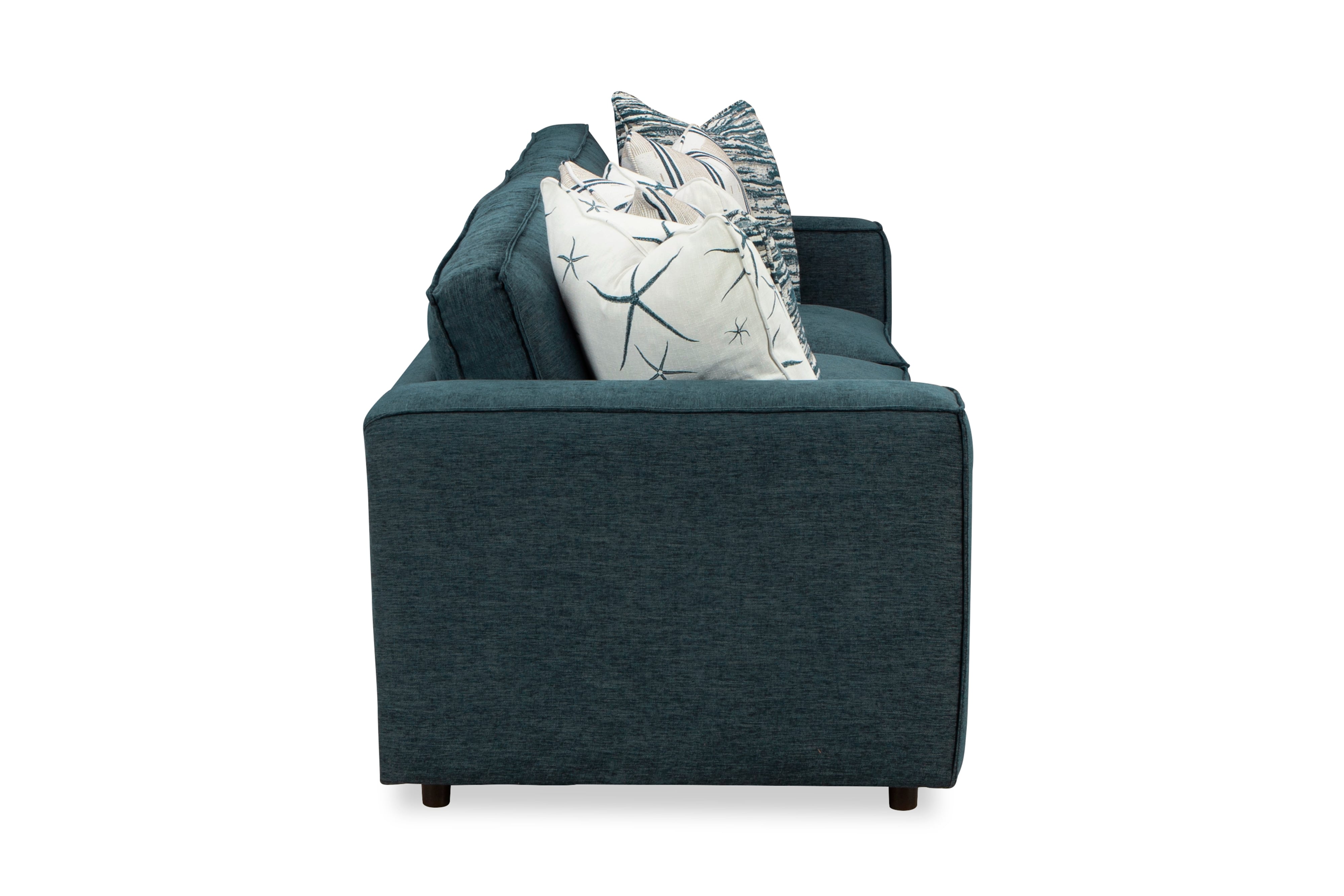 Modular Sofa with 3 Seats