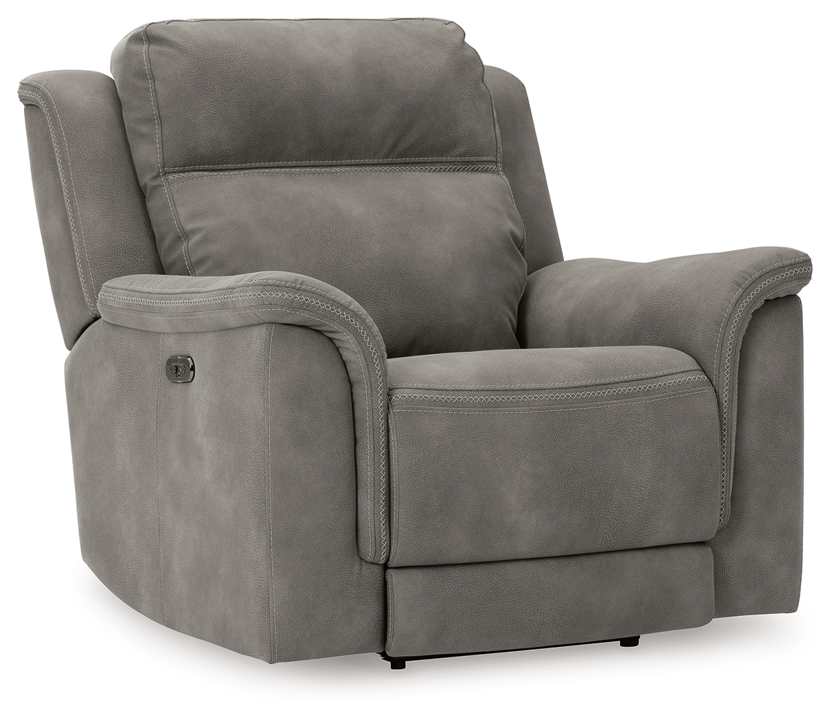 Pwr Recliner/Adj Headrest