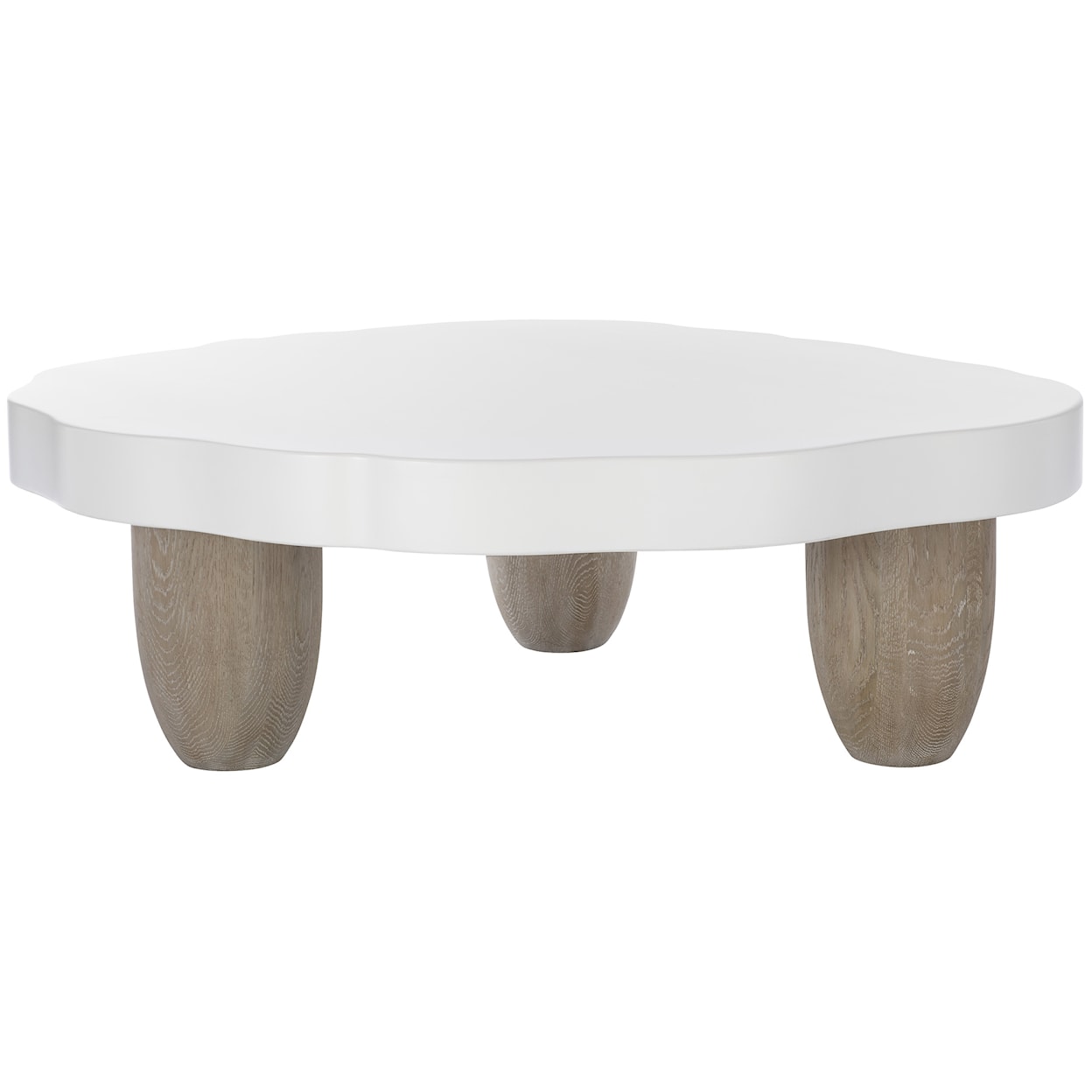 Bernhardt Laramie Laramie Cocktail Table