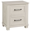 A-A Sun Valley Nightstand