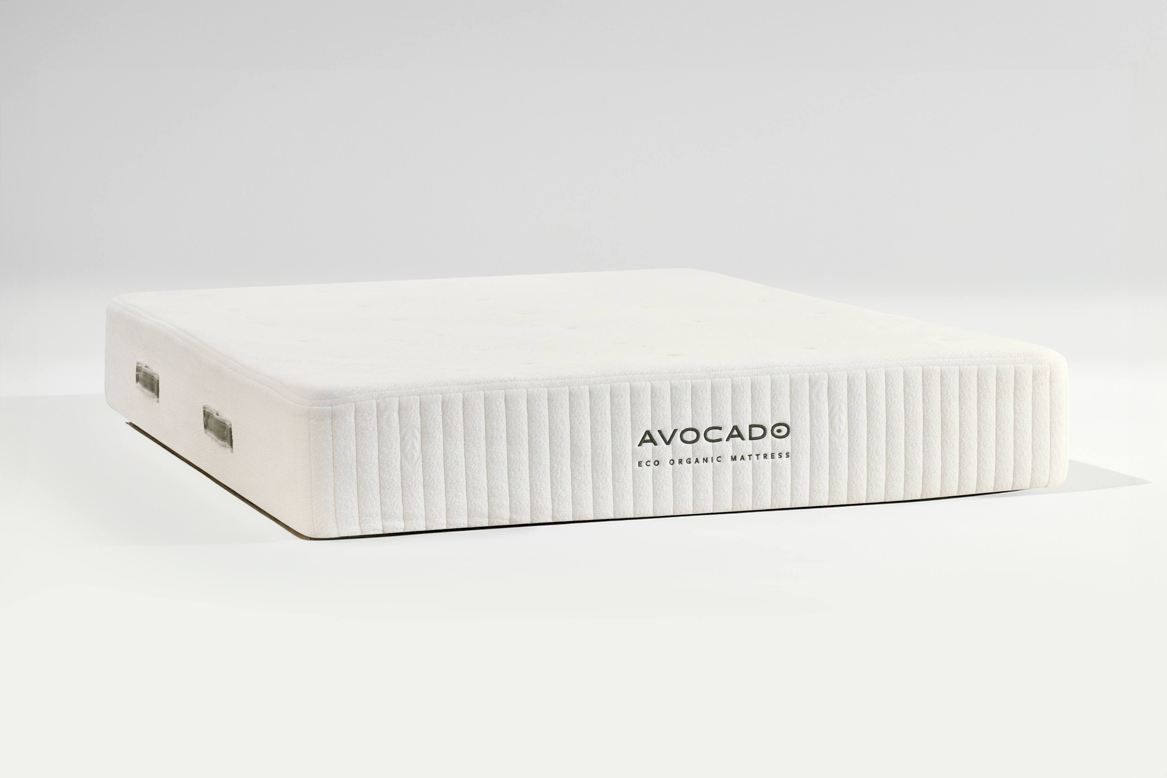 Queen Eco Organic Mattress