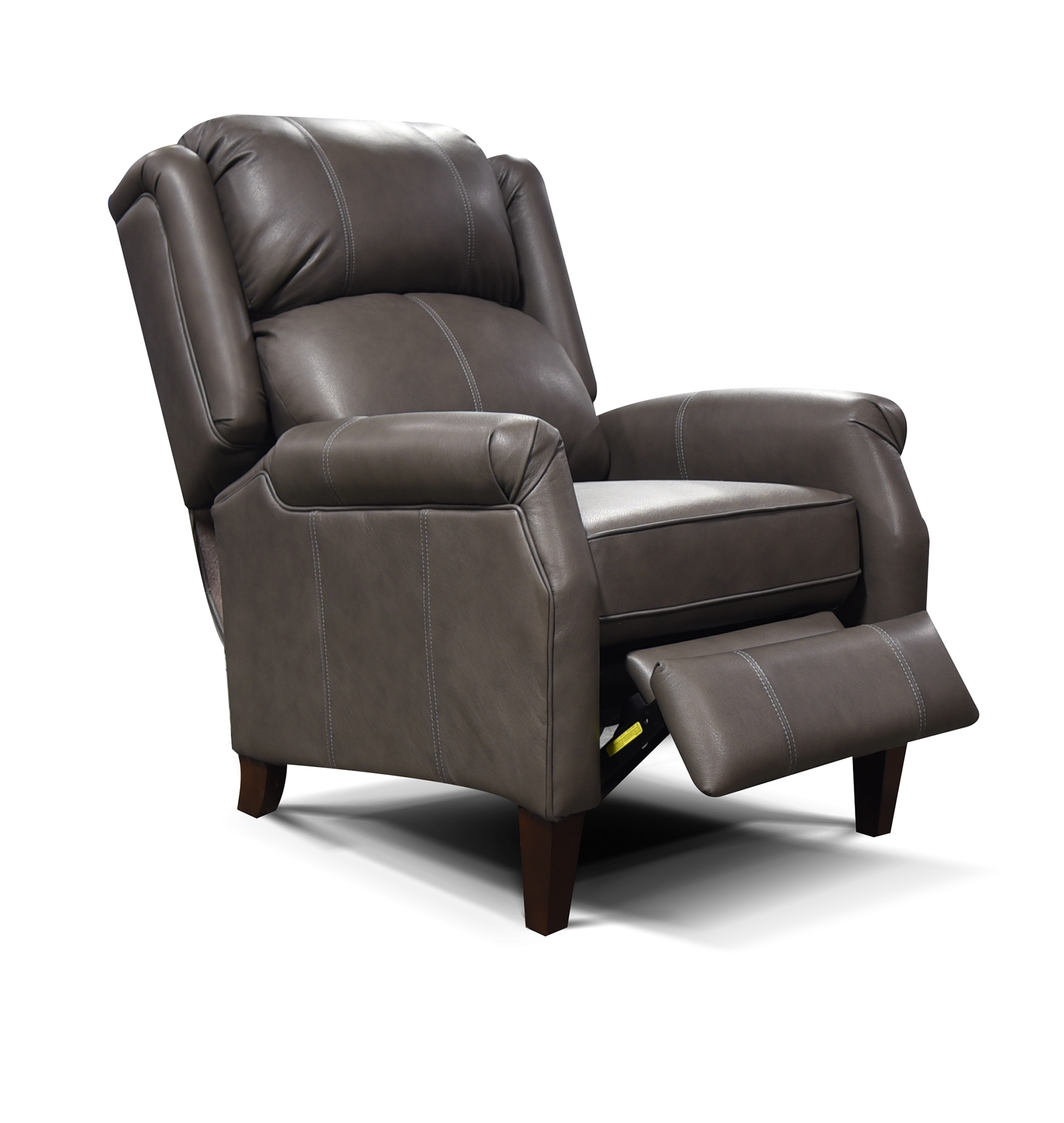 Push Back Recliner