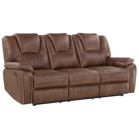Manual Motion Sofa
