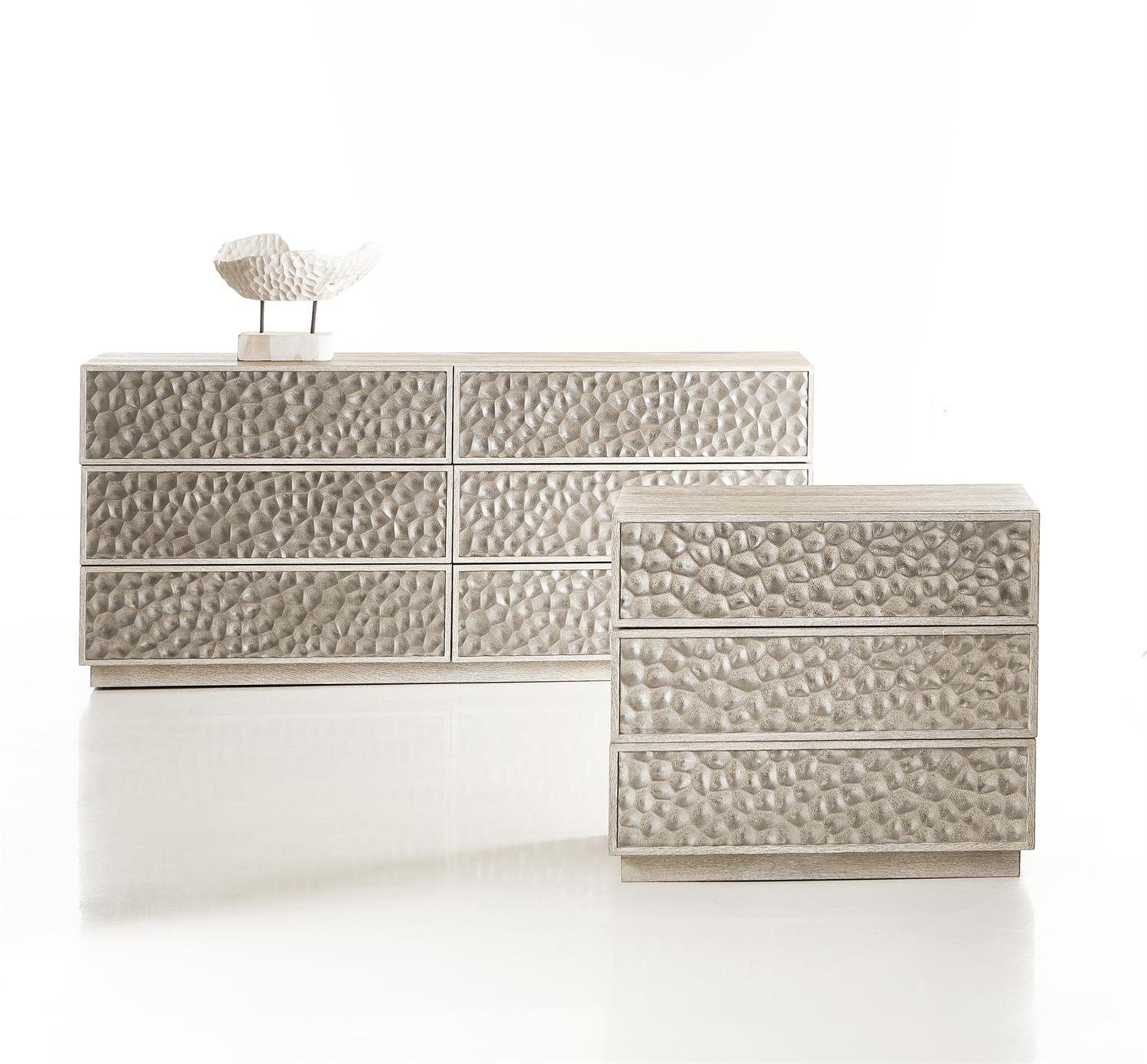 Bernhardt Bernhardt Interiors Hansby Nightstand