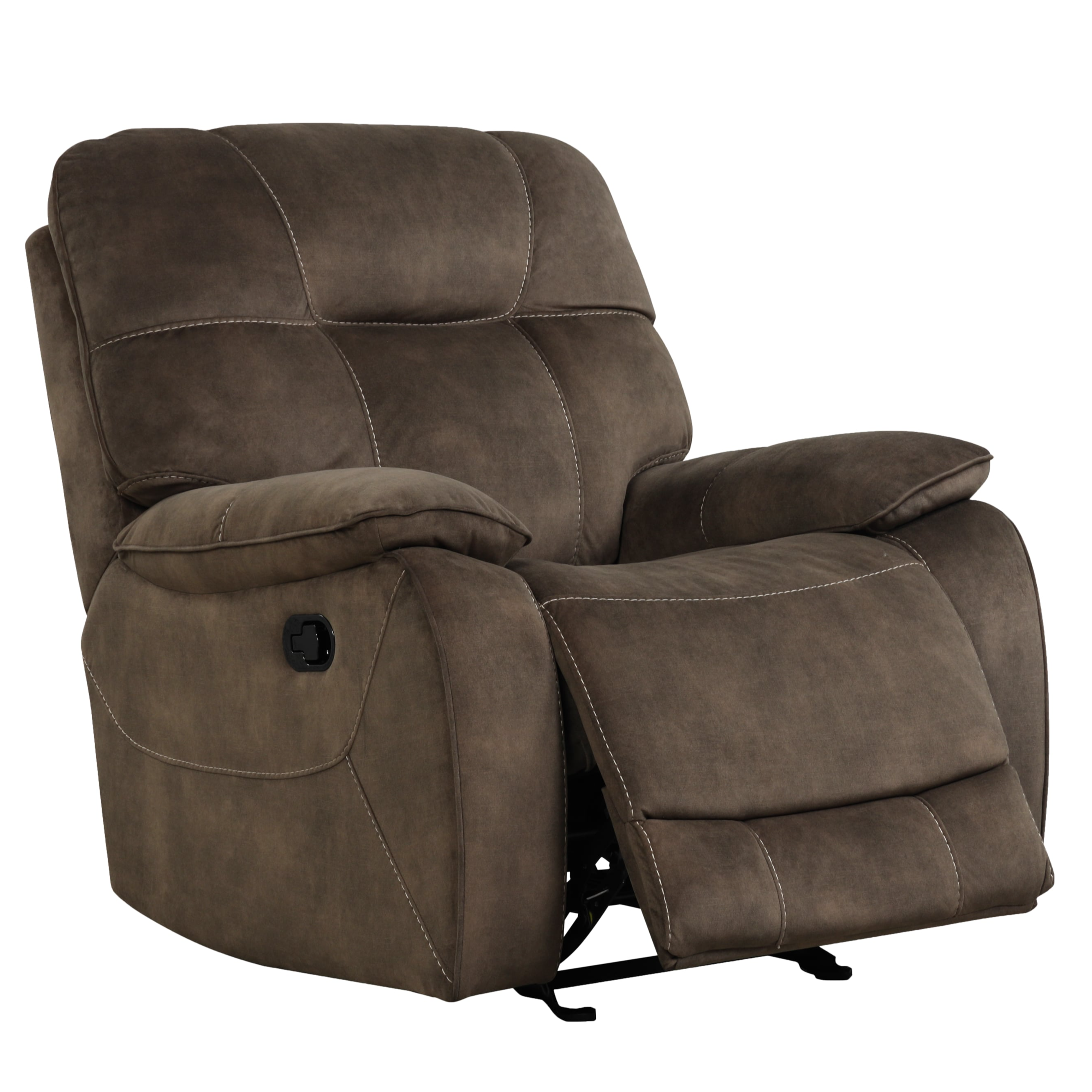 Manual Glider Recliner