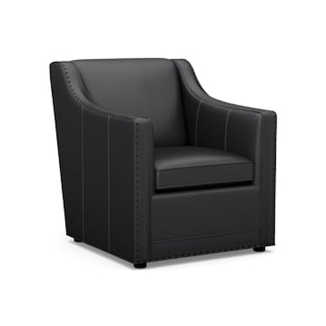 Lexington Lexington Upholstery Barrier Leather Chair