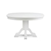 Magnussen Home Charleston Dining Round Dining Table