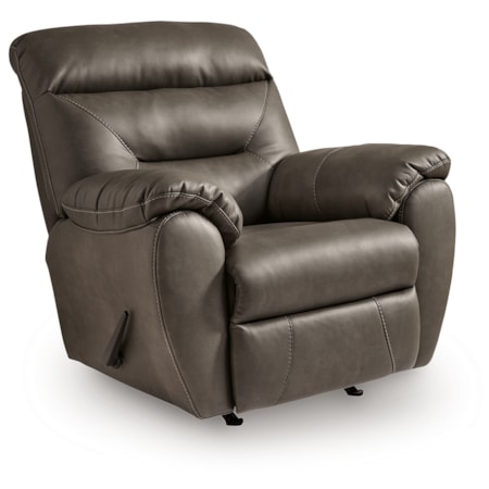 Rocker Recliner