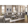 Catnapper 106 Tyler Manual Reclining Loveseat