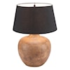 Zuo Basil Lighting Collection Table Lamp