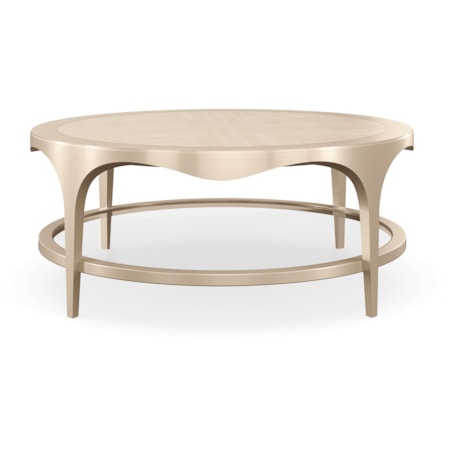 Down and Under Table