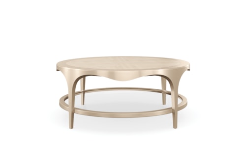Down and Under Table