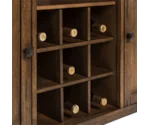 Liberty Furniture Carolina Crossing Dining Server