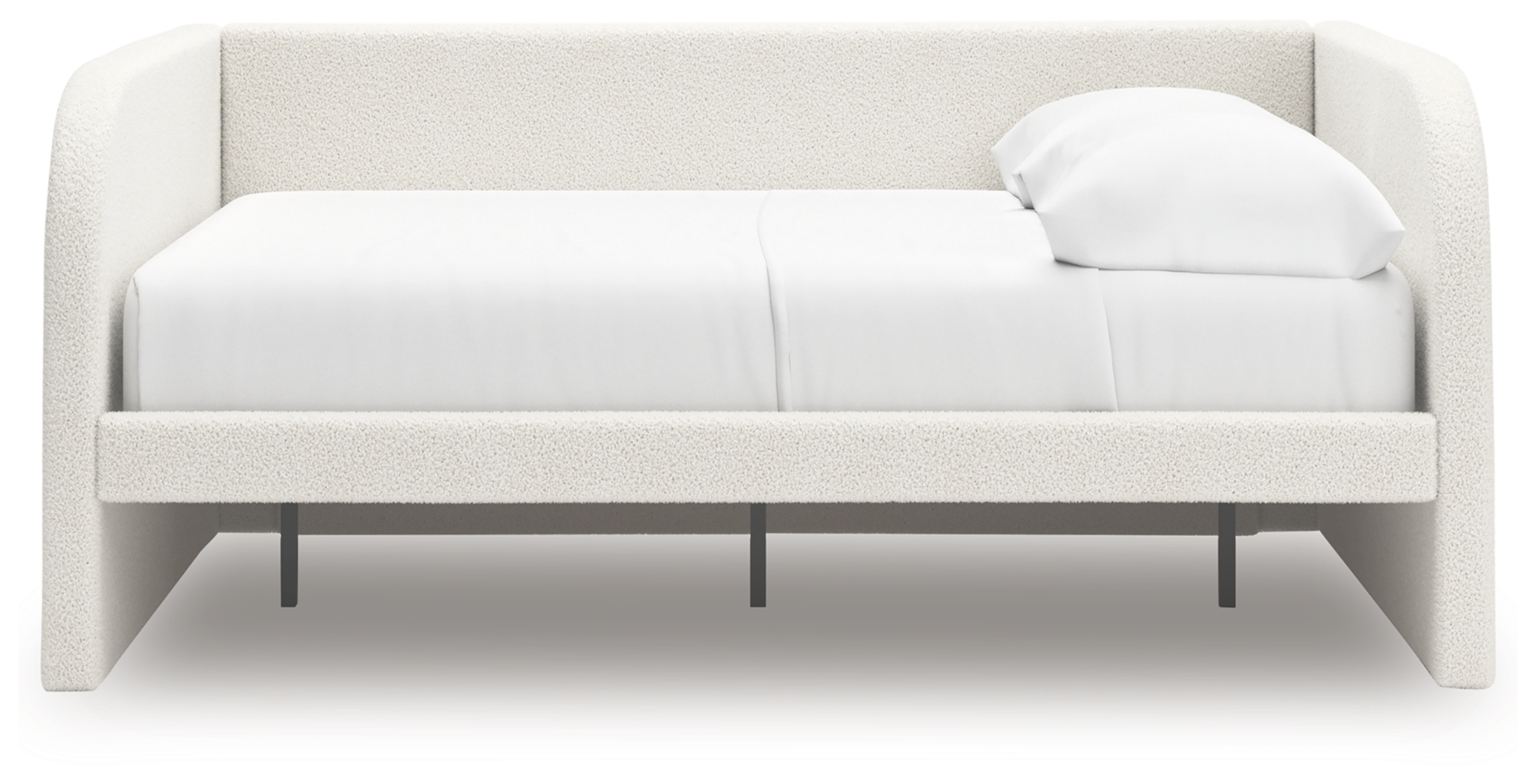 Signature Design by Ashley Arloster Full Upholstered Day Bed