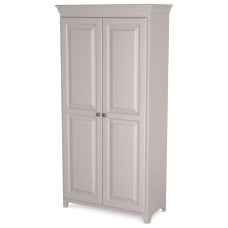 2 Door Pantry