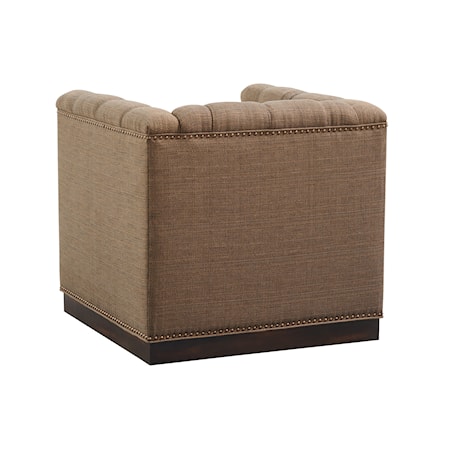 Fremont Swivel Chair