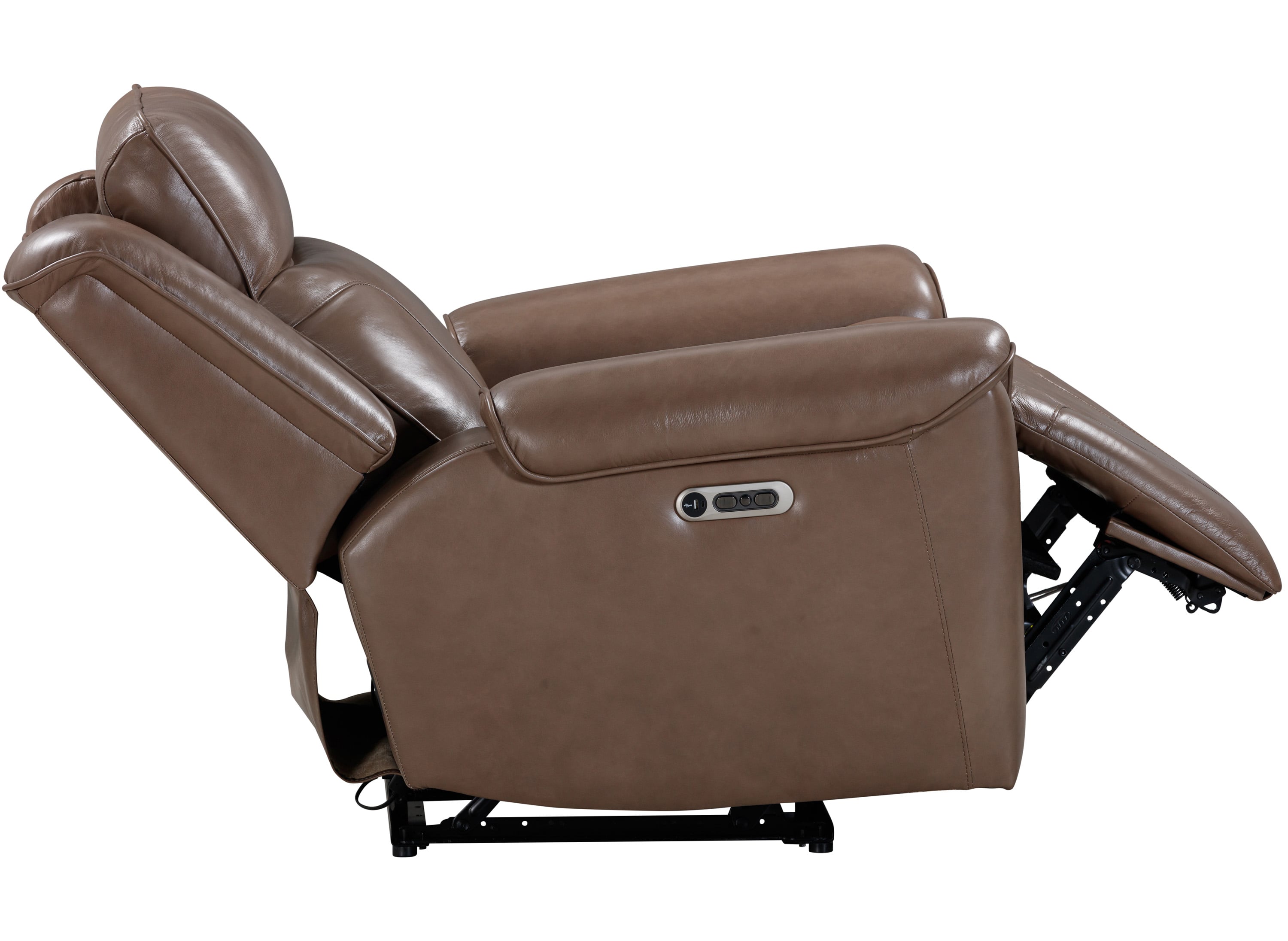 Parker Living Atlantis Zero Gravity Power Recliner (Set of 2)