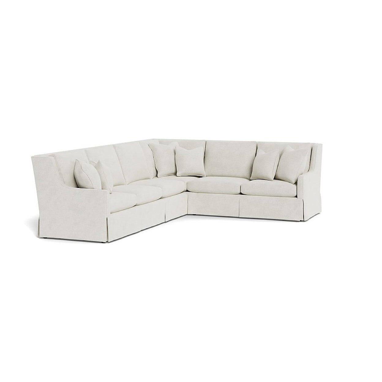 Universal Special Order 2-Piece Sectional Sofa