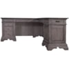 Aspenhome Sinclair L-Shaped Desk