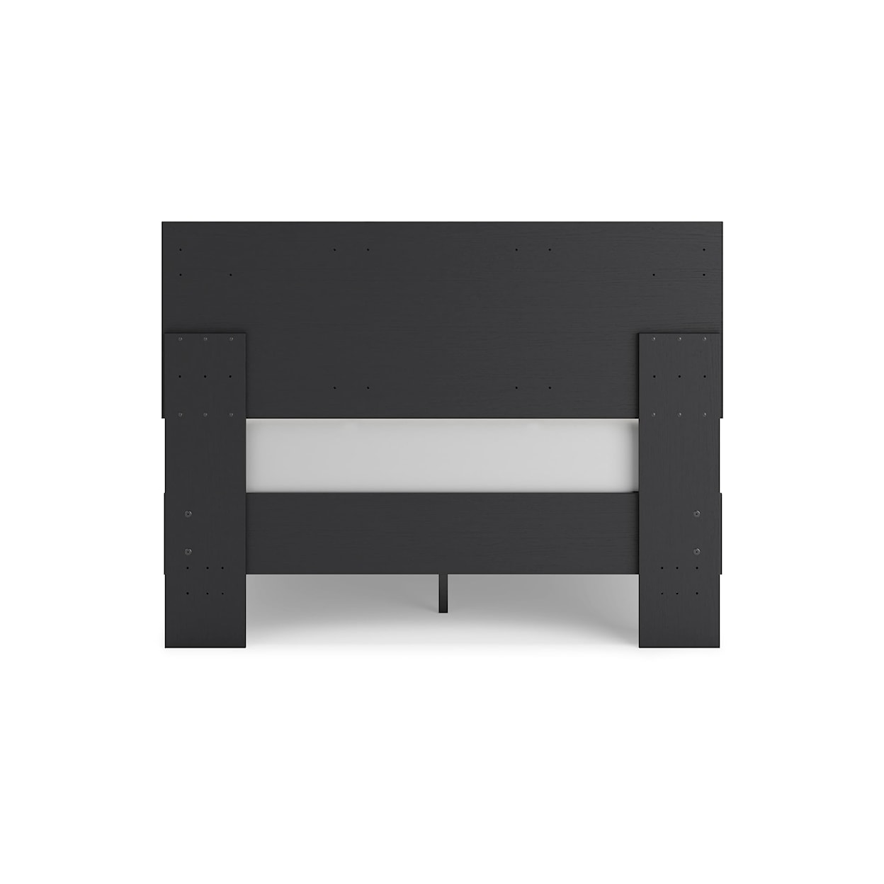 Ashley Furniture Signature Design Charlang Full Panel Platform Bed