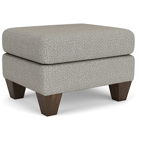 Contemporary Ottoman