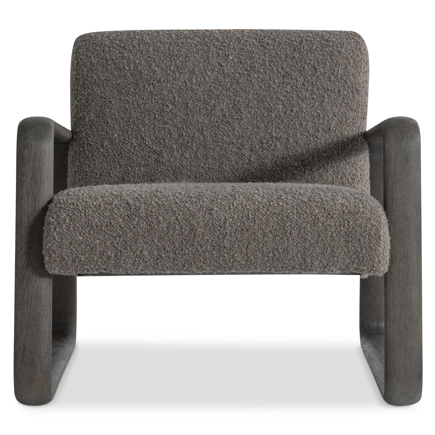 Aston Fabric Chair