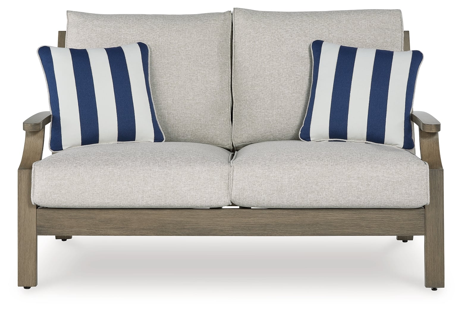 Loveseat w/ Cushion