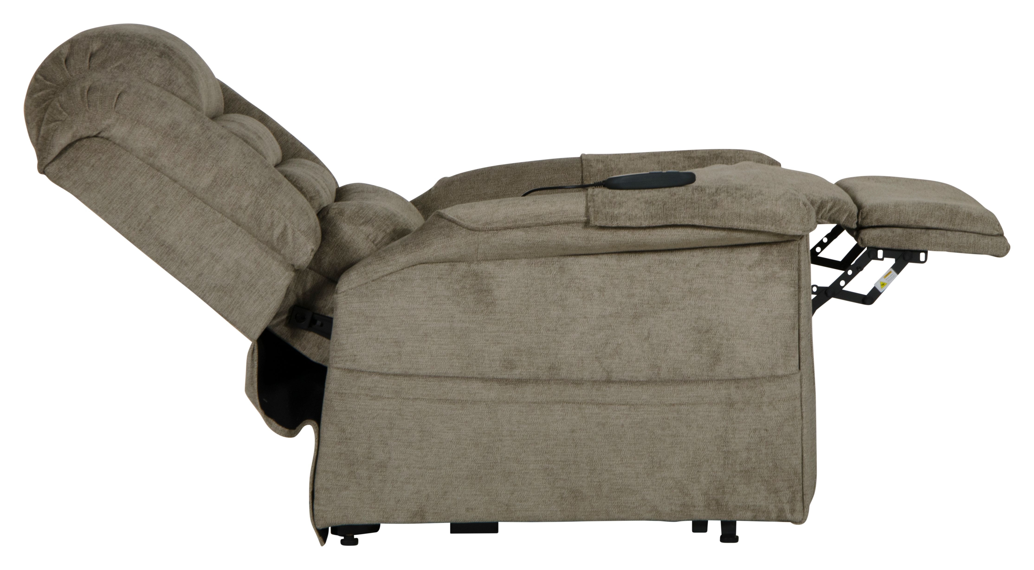 Catnapper 4832 Invincible "Pow'r Lift" Recliner