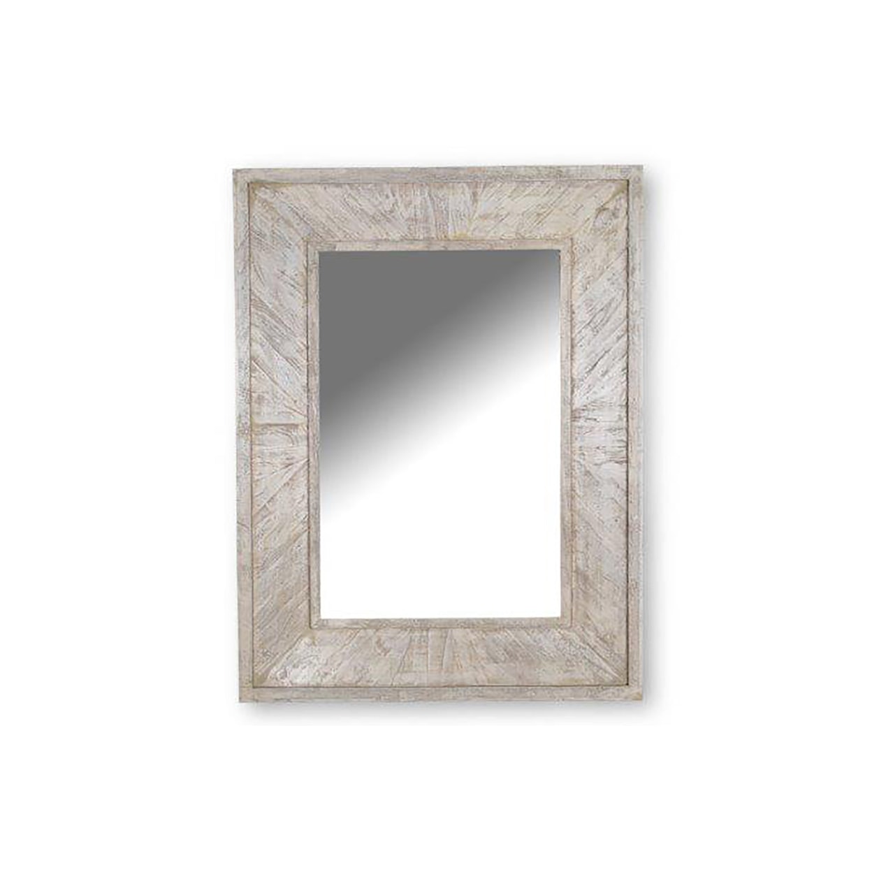 Paramount Furniture Crossings Monaco Wall Mirror