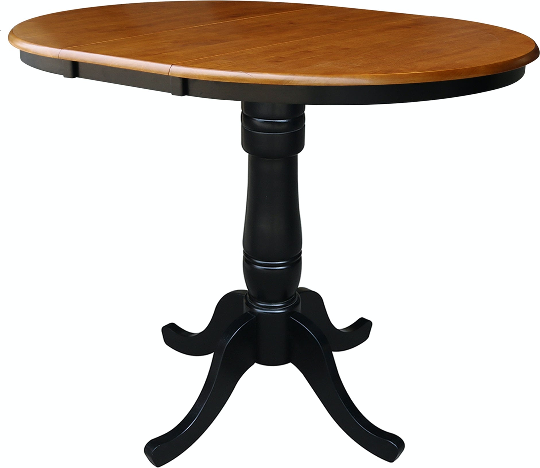 John Thomas Dining Essentials T5736RXT/T4630P/T466B Transitional