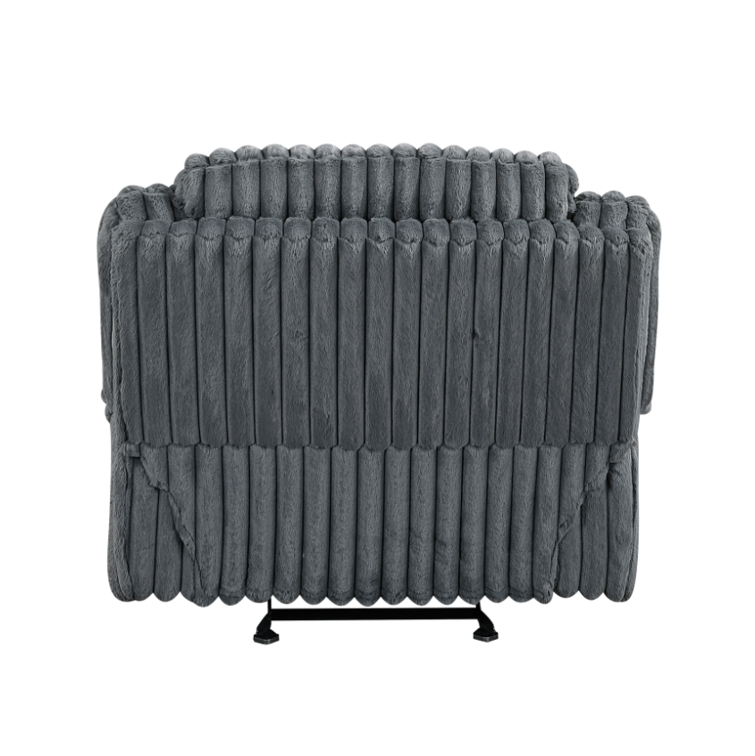 Homelegance Goodland Gliding Recliner