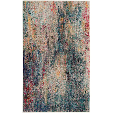 3' x 5'  Rug