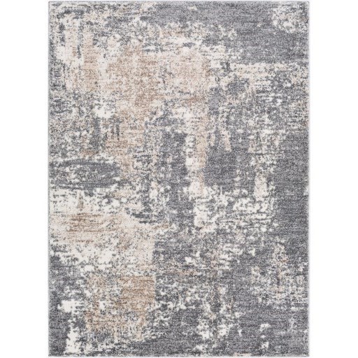 Surya Rugs Andorra 5'3" x 7'3" Rug