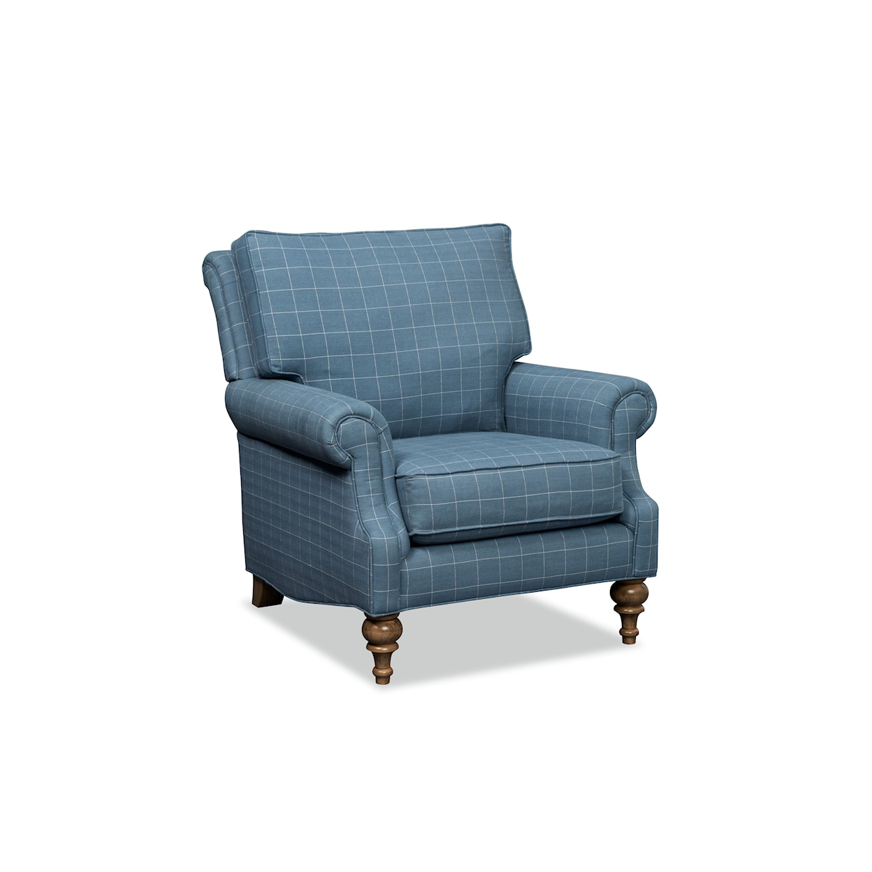 Hickorycraft 028310 Accent Chair