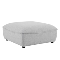 Sectional Sofa Ottoman