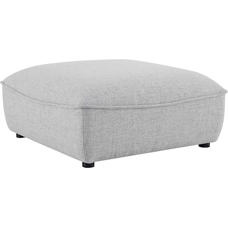 Sectional Sofa Ottoman