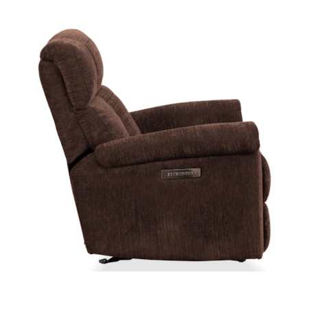 Classic Power Gliding Recliner