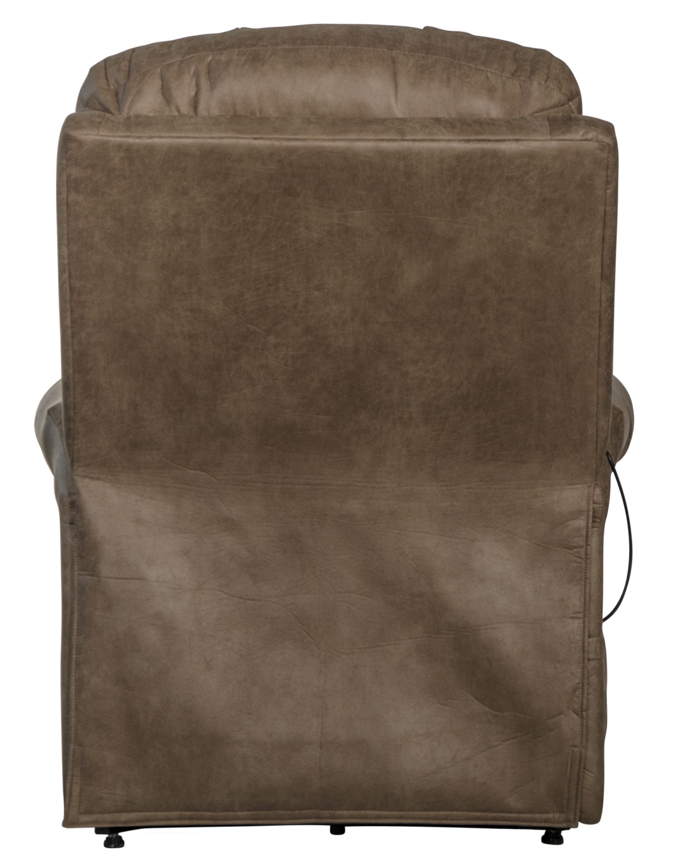 Catnapper 4857 Ramsey Power Lift Lay Flat Recliner