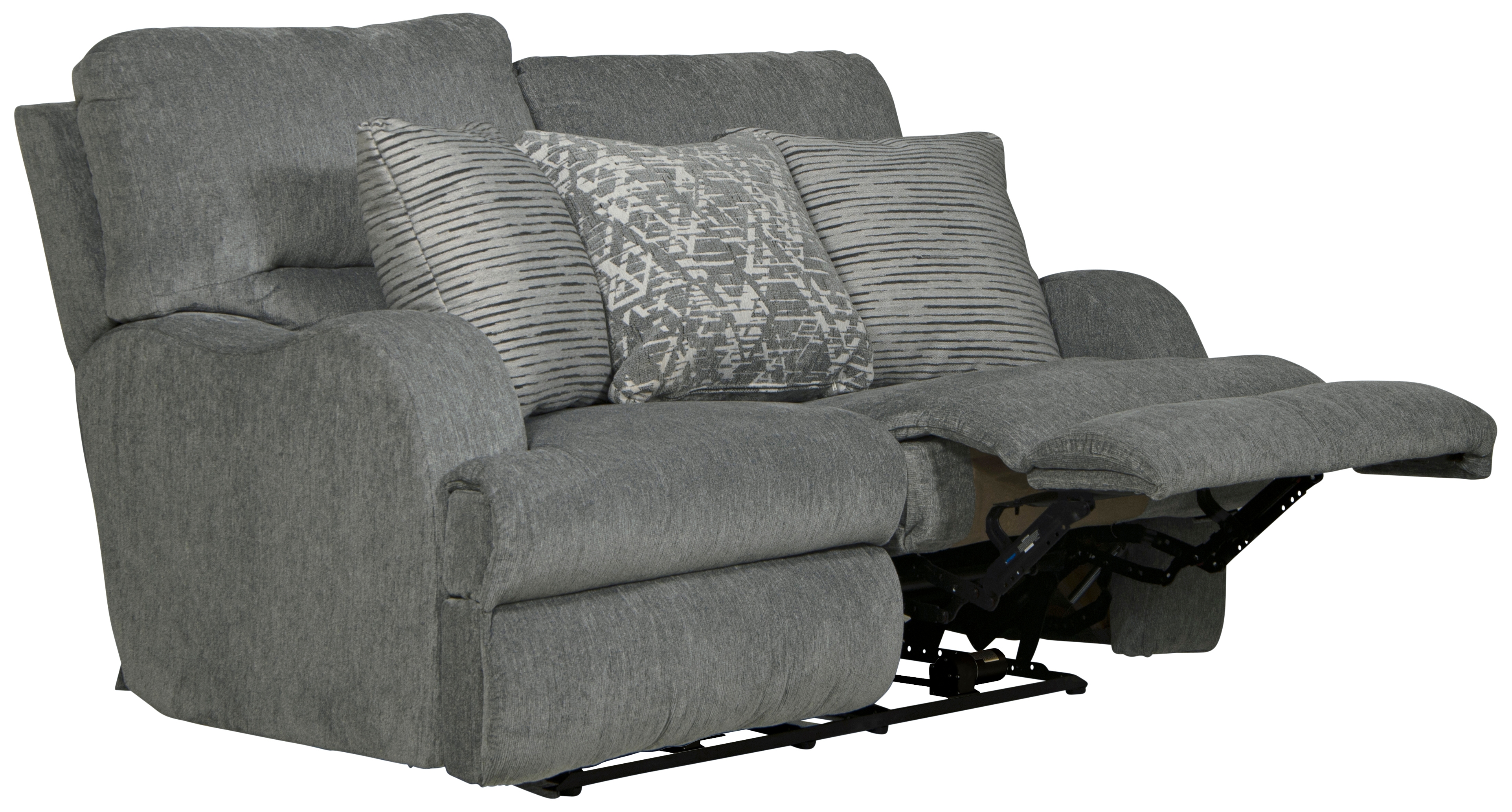 Power Reclining Loveseat